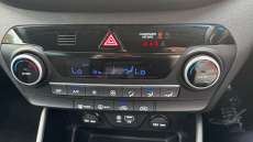 Hyundai Tucson 1.6 GDi SE Nav 5dr 2WD Petrol Estate